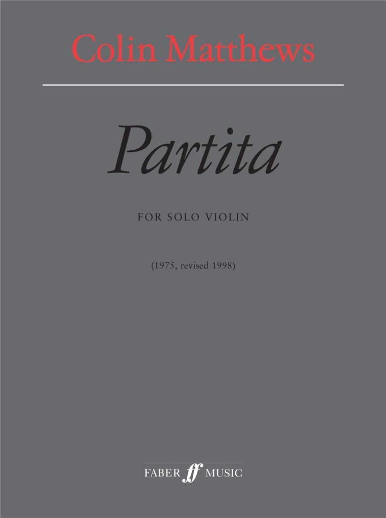 Partita